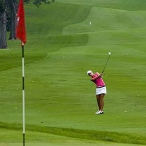 Meet your Posher, Denise